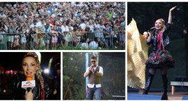 Cleo w Ciechanowcu: 