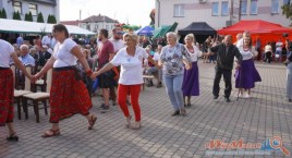 Niebawem Dożynki Gminne w Nowych Piekutach. Gwiazdą wieczoru zespół Enjoy [PROGRAM]
