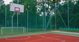 Sokoły: Co z boiskami przy szkole? Radny składa interpelację