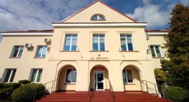 Kolejny krok w kierunku nowej siedziby sądu w Wysokiem Mazowieckiem. Jest decyzja ministra