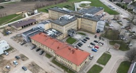 10,5 mln zł z Funduszu Medycznego na modernizację SOR-u w Wysokiem Mazowieckiem