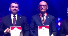Powiat Wysokomazowiecki na podium rankingu 