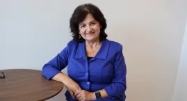 Burmistrz Czyżewa Anna Bogucka wygrała wybory do Senatu w okręgu nr 61