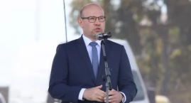 Marszałek do odwołania? Tego chcą radni PSL i KO