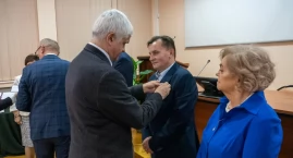 Pracownicy Szpitala Ogólnego w Wysokiem Mazowieckiem&hellip;