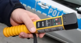Nietrzeźwy poranek na podlaskich drogach. Ponad 20 kierowców na podwójnym gazie