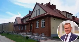 Kierownik ZAZ w Krzyżewie rezygnuje. Kto go zastąpi?