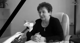 Zmarła Dyrektor Szpitala Ogólnego w Wysokiem Mazowieckiem Bożena Grotowicz