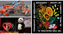 Finał WOŚP w Szepietowie [PROGRAM]