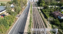 Korekta rozkładu jazdy pociągów POLREGIO na odcinku Białystok - Czyżew