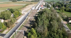 Pociągi pasażerskie wrócą do Sokół i Kulesz Kościelnych! [godziny kursowania, ceny biletów]