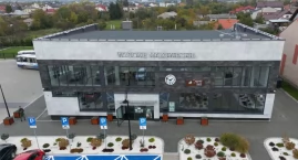 PKS Nova ws. połączeń autobusowych na stacje kolejowe w Szepietowie i Czyżewie