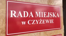Rada Miejska w Czyżewie podjęła stanowiska przeciwko p.o. burmistrza Franciszkowi Kuczewskiemu. 