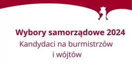 Kandydaci na wójtów i burmistrzów w powiecie wysokomazowieckim 