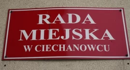Wyniki wyborów 2024 do Rady Miejskiej w Ciechanowcu