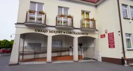 Ciechanowiec: Burmistrz Eugeniusz Święcki miał najlepszy wynik, ale będzie druga tura