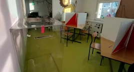 Wyniki wyborów 2024 do Rady Miejskiej w Szepietowie
