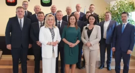 Plan dyżurów radnych Miasta Wysokie Mazowieckie