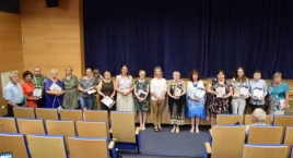 Poezja w Ciechanowcu - wyłonieni zostali zwycięzcy M&hellip;