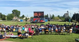 Zmiana w repertuarze Podlaskiego Kina Plenerowego. Na ekranie 