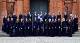 10-lecie Chóru Harmonica: Święto muzyki i wspólnoty