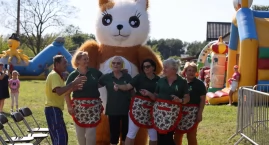 Rekreacyjno-Sportowy Piknik Rodzinny w Jabłonce Kościelnej już wkrótce!