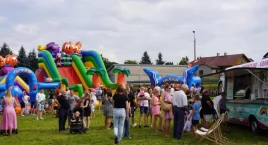 Już wkrótce Festyn św. Bartłomieja w Kuleszach Kościelnych [PROGRAM]