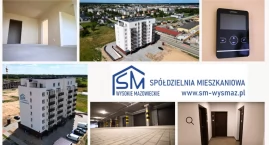 Nowy blok już gotowy  - wolne mieszkania! [VIDEO]