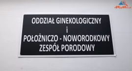 Czy porodówka w Wysokiem Mazowieckiem zostanie zamknięta?