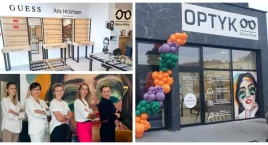 Optyk Dobrze Widzę w Wysokiem Mazowieckiem. Ekskluzywne okulary i nowoczesna diagnostyka wzroku [FOTO]