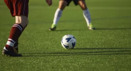 Gmina Klukowo z dofinansowaniem na modernizację kompleksu sportowego 