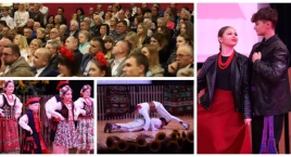 ZPiT Podlasie ma już 20 lat! Pełna sala na jubileuszowym koncercie [FOTO + VIDEO]