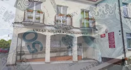 Stawki podatków i opłaty za śmieci omawiane podczas VII sesji Rady Miejskiej w Ciechanowcu