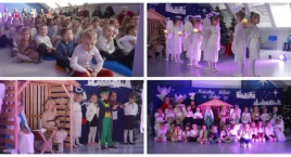 Magia Świąt na scenie – Jasełka Bożonarodzeniowe w PM1 w Wysokiem Mazowieckiem [FOTO + VIDEO]