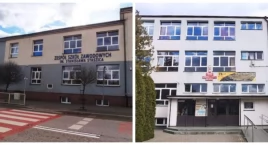 Staszic i Jagiellończyk z brązowymi odznakami jakośc&hellip;