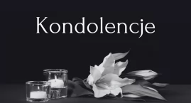 Kondolencje Rodzinie śp. Andrzeja Wojtkowskiego składa Starostwo Powiatowe w Wysokiem Mazowieckiem