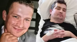 Grzegorz Mikołajczyk walczy o powrót do sprawności. Możemy mu pomóc