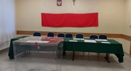 W gminie Kobylin-Borzymy ogłoszono wybory uzupełniające