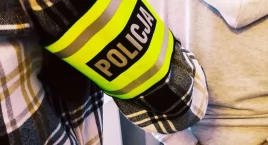 Gmina Sokoły: Ukrainiec groził taksówkarzowi nożem i ukradł samochód. Trafił do aresztu