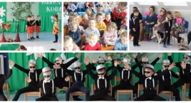 Dzień Kobiet z humorem w PM1 w Wysokiem Mazowieckiem [FOTO + VIDEO]