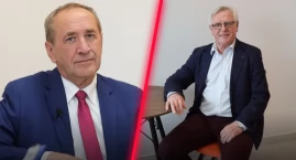 Polityczna burza wokół szkoły w Czyżewie. Burmistrz kontra poseł na sesji