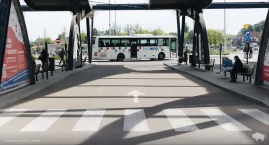 PKS Nova nie do likwidacji? Spółka przedstawia ofertę dla pasażerów [foto]