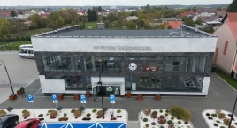 Radni pytają PKS Nova o zawieszone kursy z Wysokiego Mazowieckiego do Białegostoku