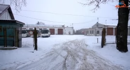 PKS NOVA wystawia na sprzedaż bazy w Wysokiem Mazowieckiem, Łomży i Zambrowie