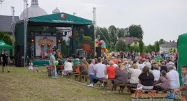 Fundacja Pojednanie zaprasza na VII Dzień Rodziny w Hodyszewie [PROGRAM]