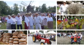 Zbliża się Podlaskie Święto Chleba w Ciechanowcu [PROGRAM]