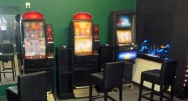 Nielegalny salon gier zlikwidowany