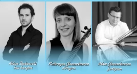 Koncert „Ave Maria” już niebawem w Wysokiem Mazowieckiem