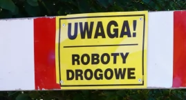 Zdjęcie przedstawia: Zamknięcie drogi powiatowej w gminie Kulesze Kościelne [SCHEMAT OBJAZDU]