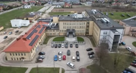 Szpital z ujemnym bilansem finansowym. Za nami XIII …